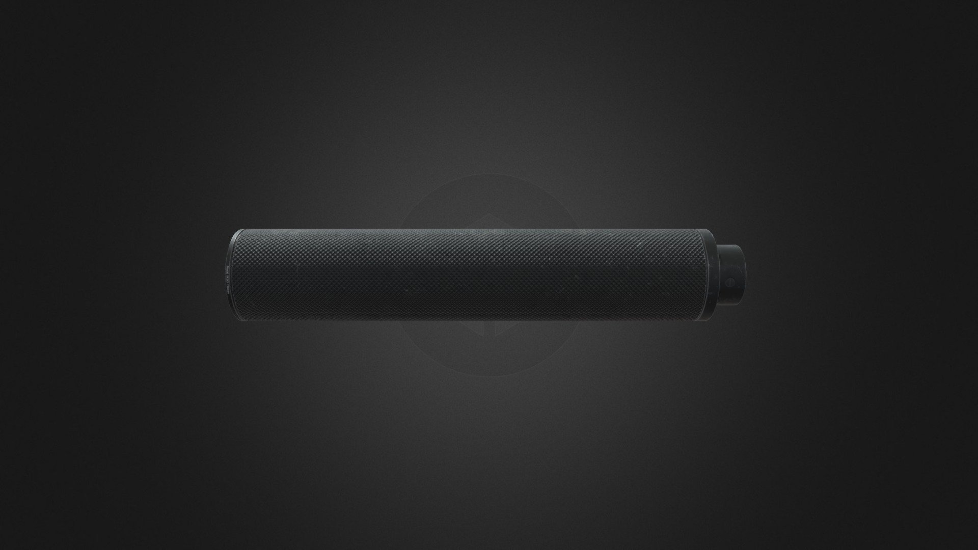 Silencer 7.62mm (custom)