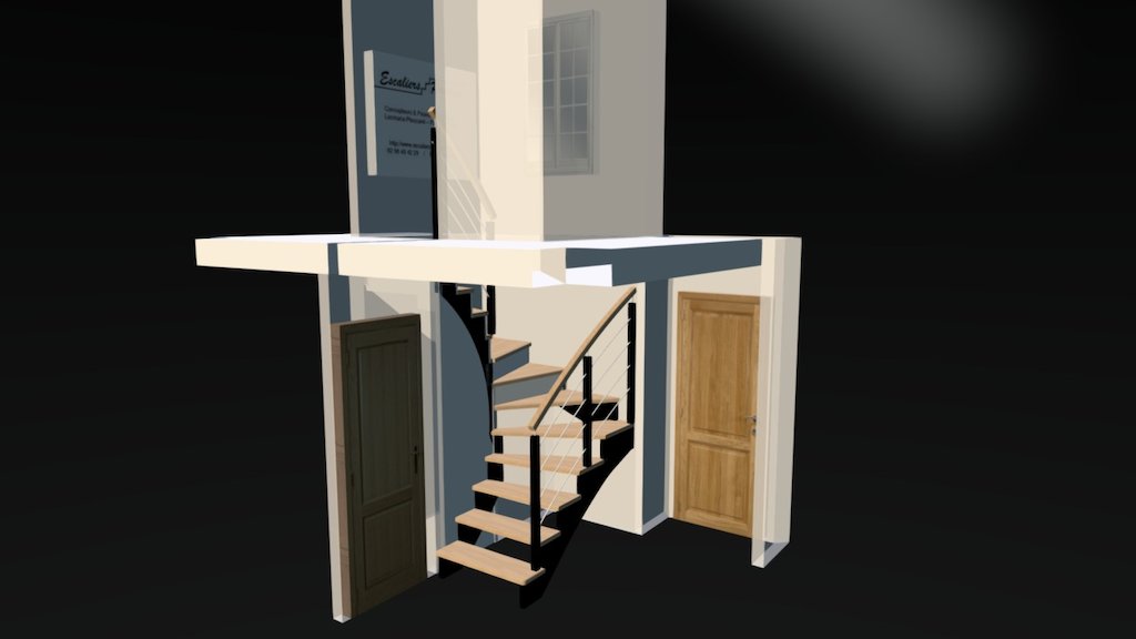 E16-178 — Sketchfab embed 3D viewer