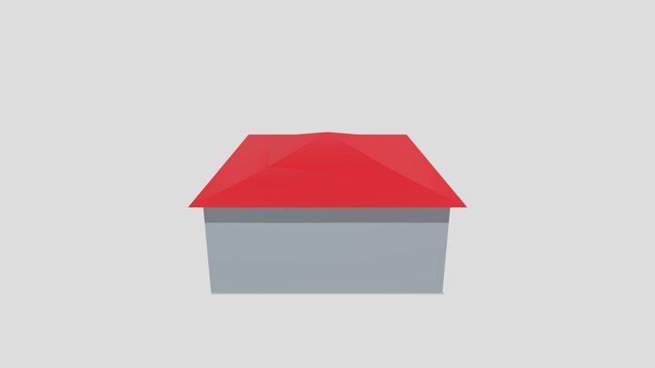 Tremendous Allis- Amur (1) 3D Model