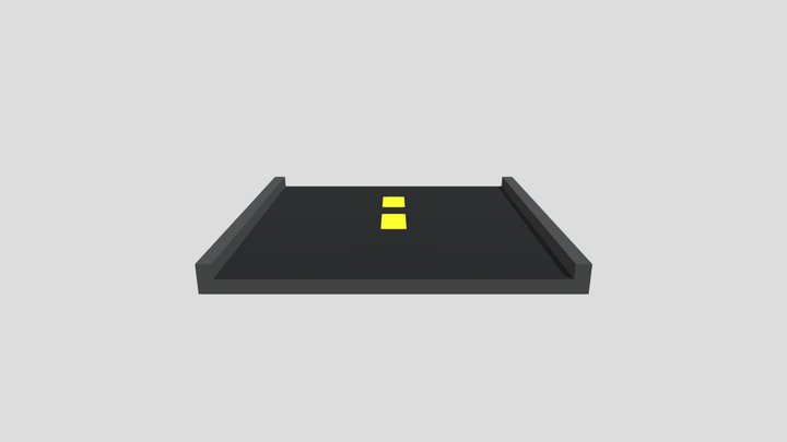 Rua 3D models - Sketchfab