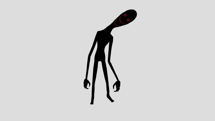 Intruder.jar 3D Model