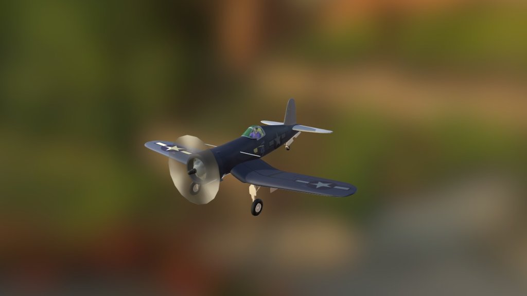 F4u
