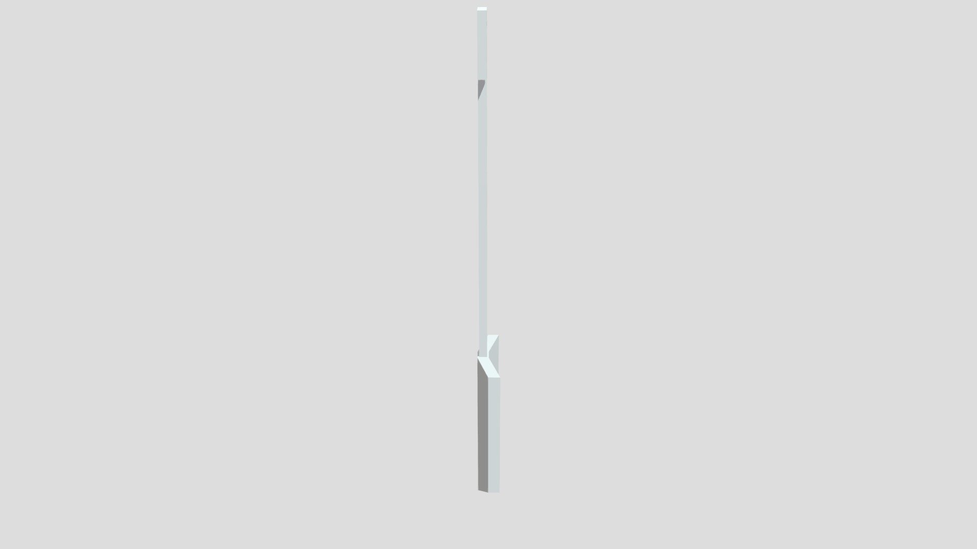 Shovel from Poly by Google