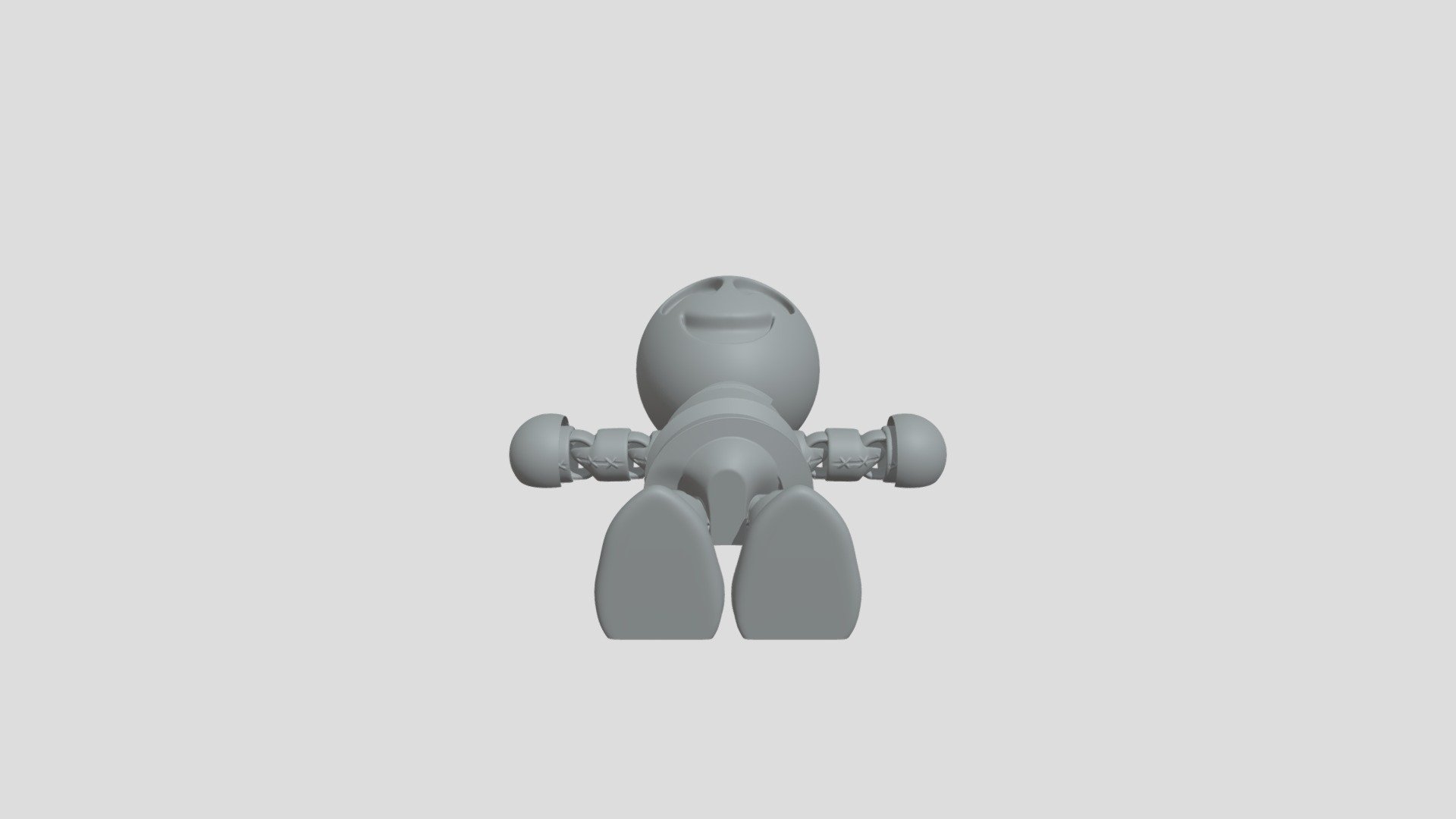 gangle - Download Free 3D model by pheadp038 [b04417a] - Sketchfab