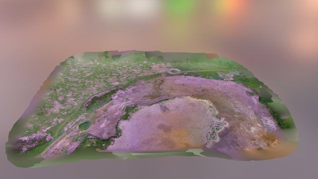 Sand factory 31-05-2016_2 3D Model