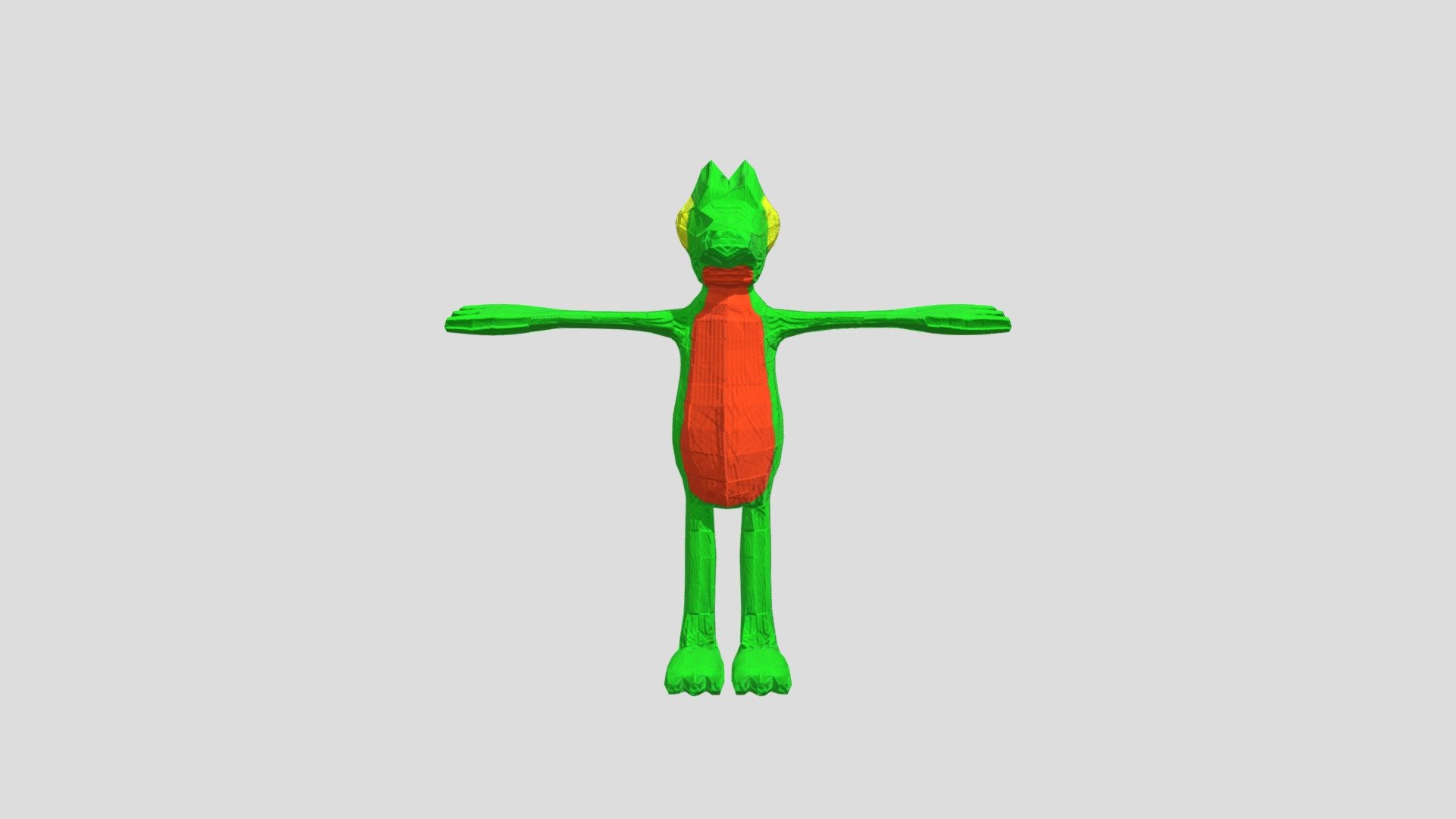 Treecko