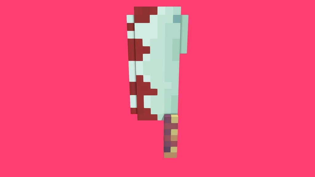 Butcher Knife