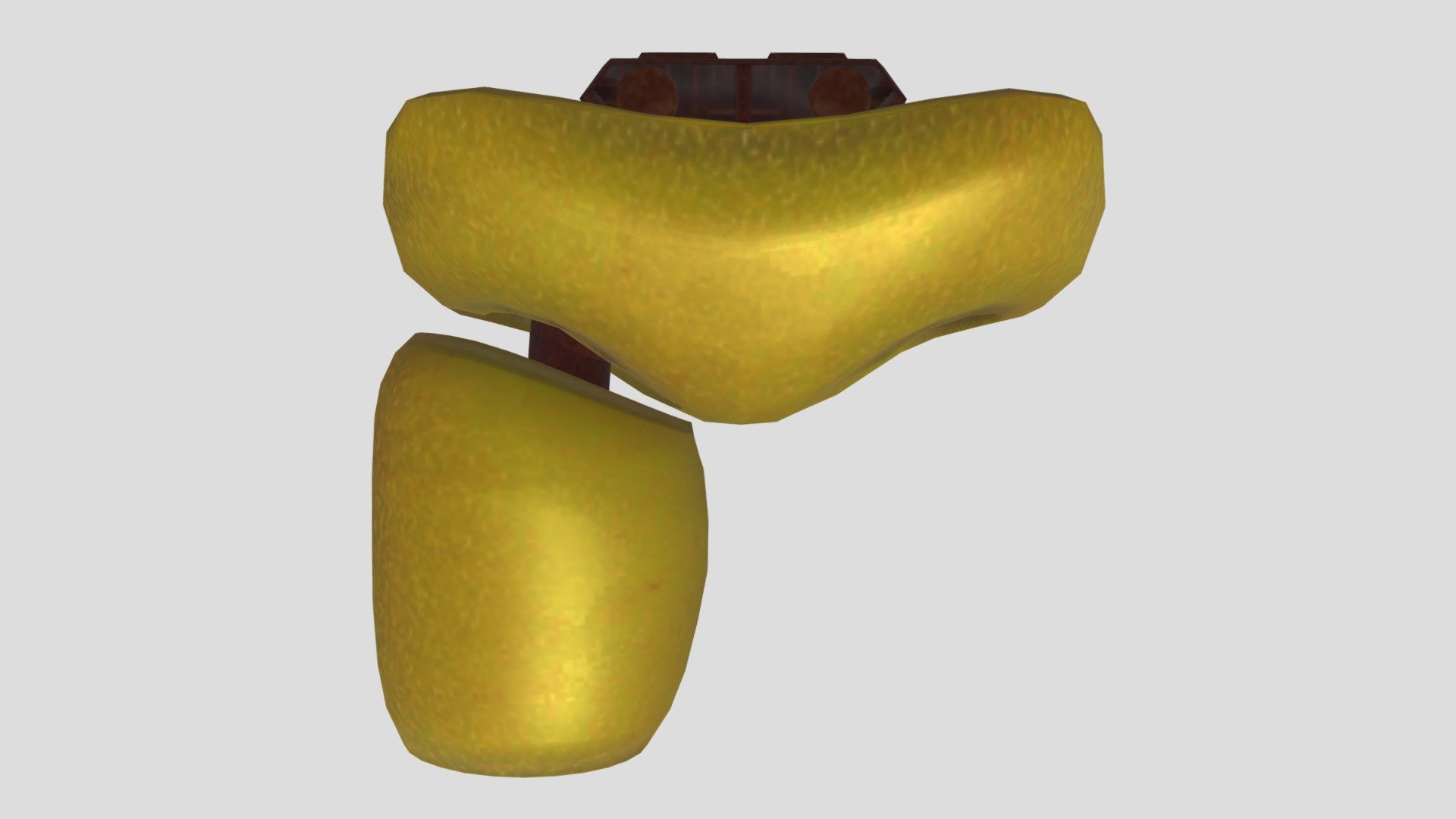 Golden Freddy's Hip