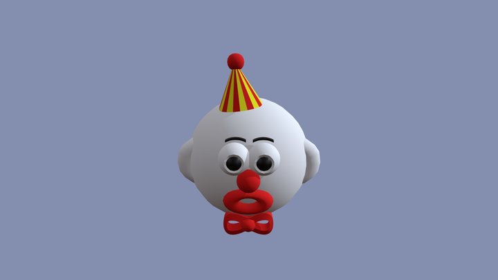 Assignment09 3D Model