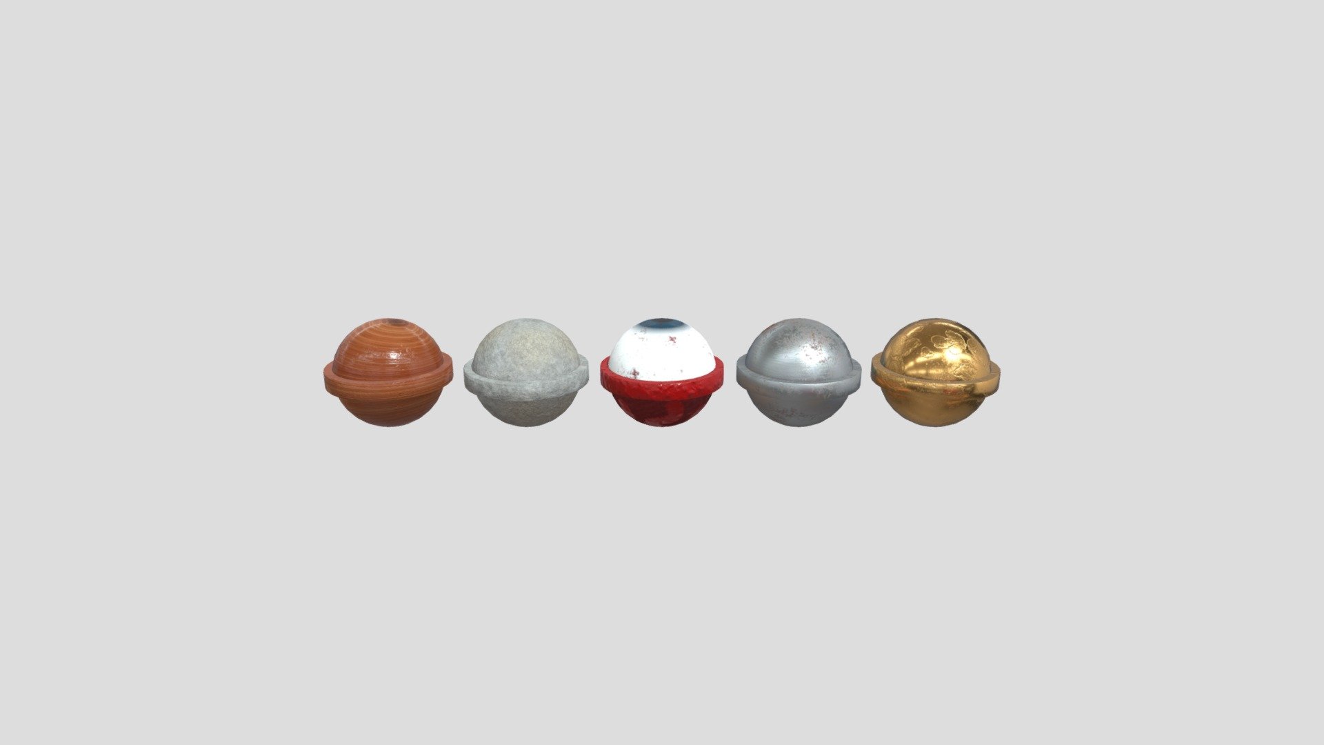 Wagner SPHERES