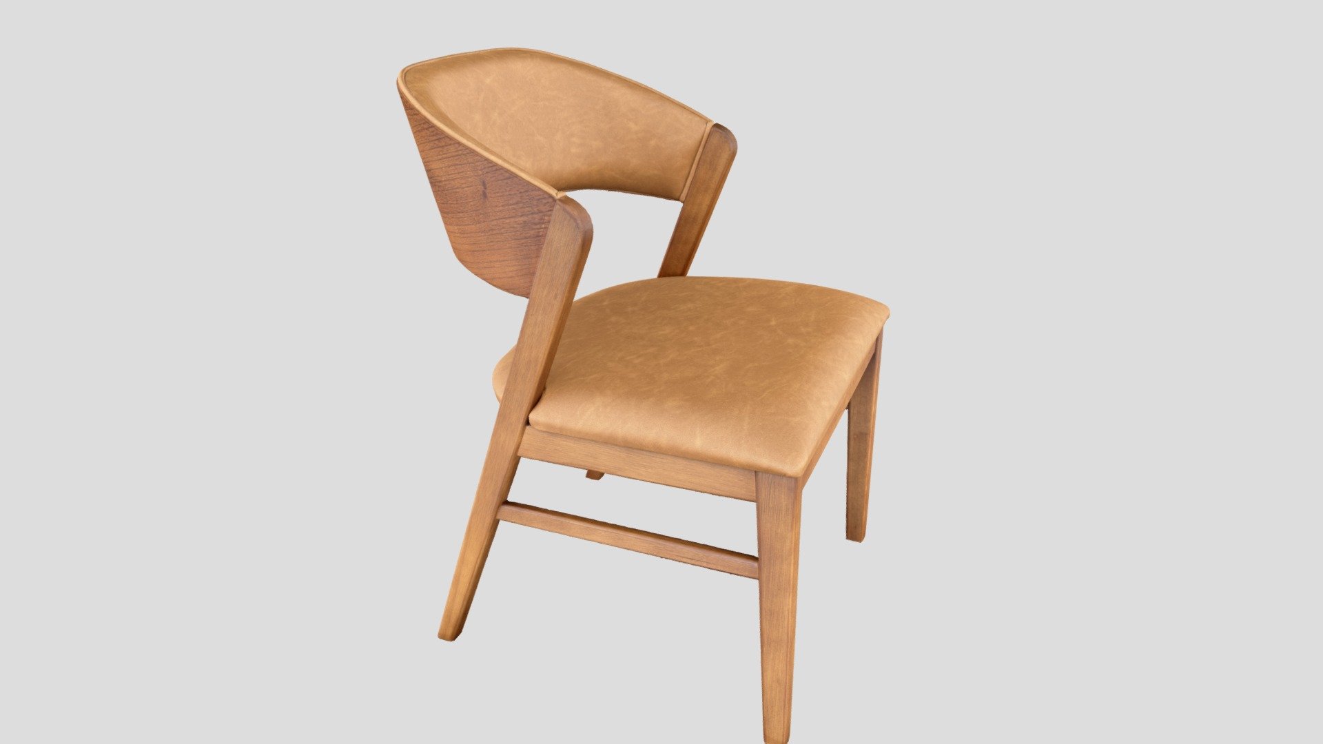 Cadeira Itapoa — Sketchfab embed 3D viewer