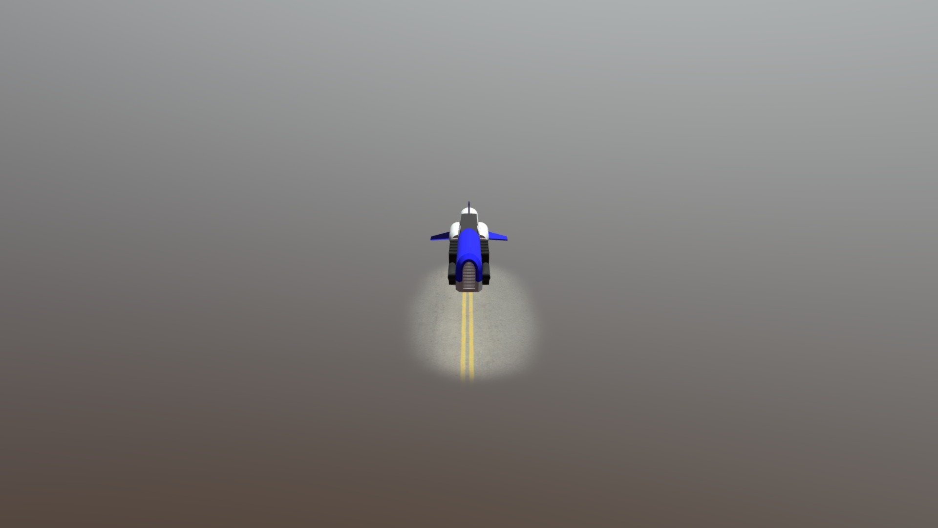 Testing Thing Like, No3