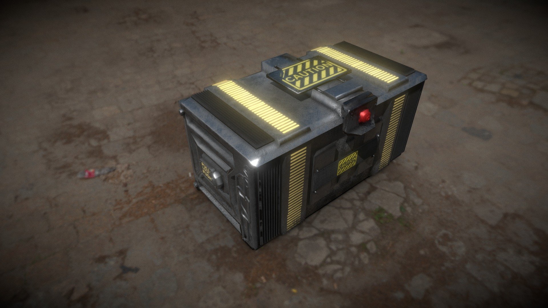 BOX