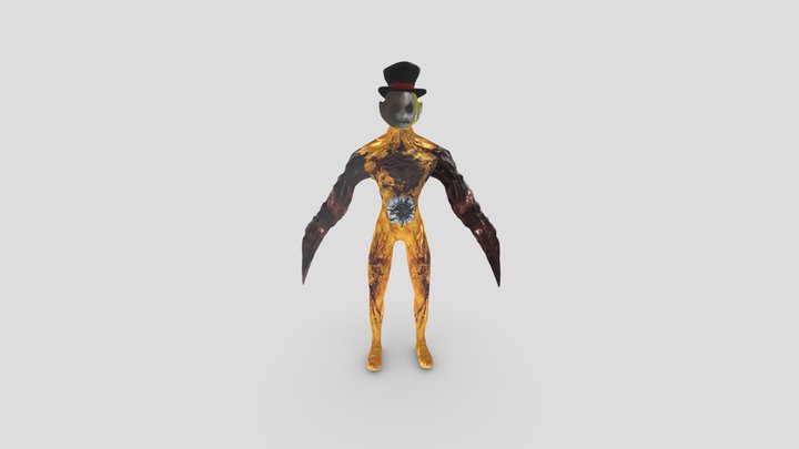 xielaa 3D Model
