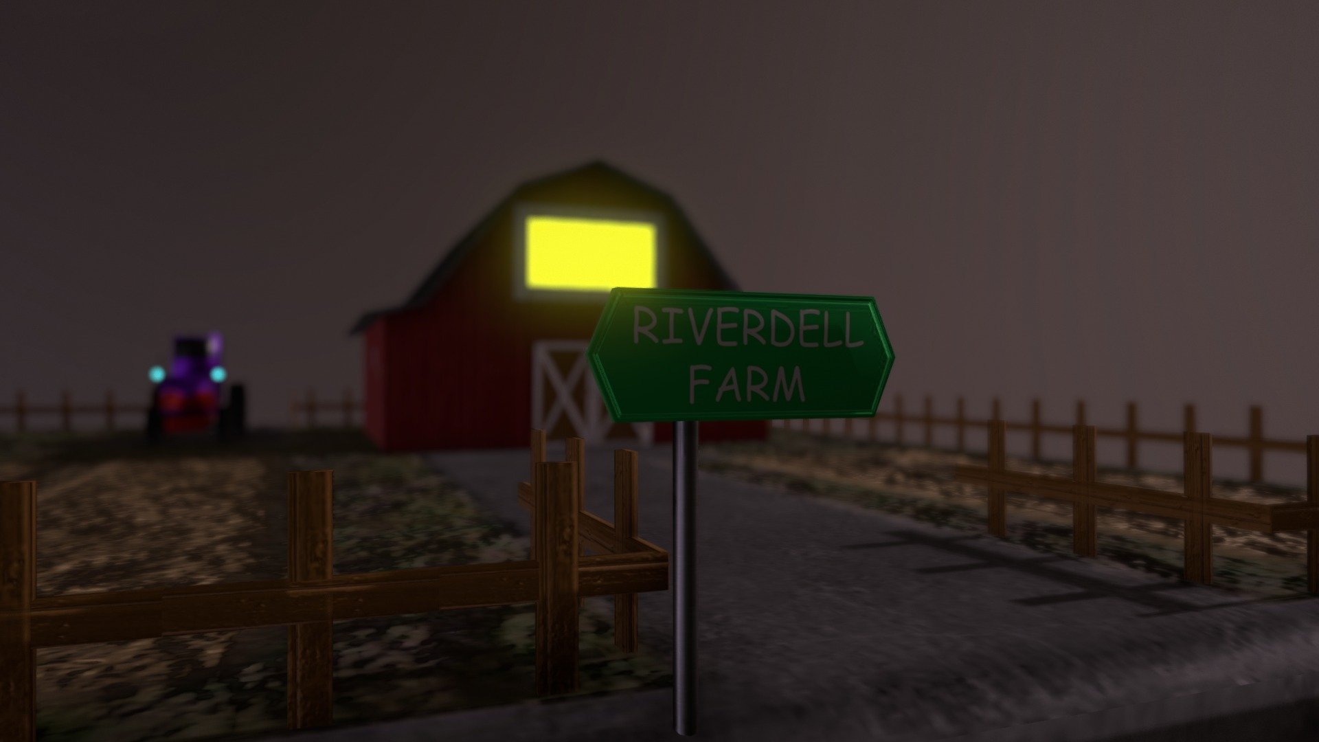 RiverDell Farm