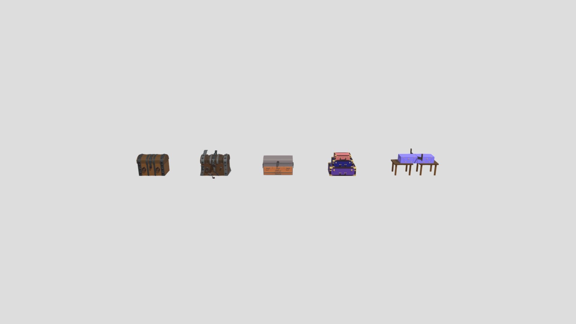 Crates