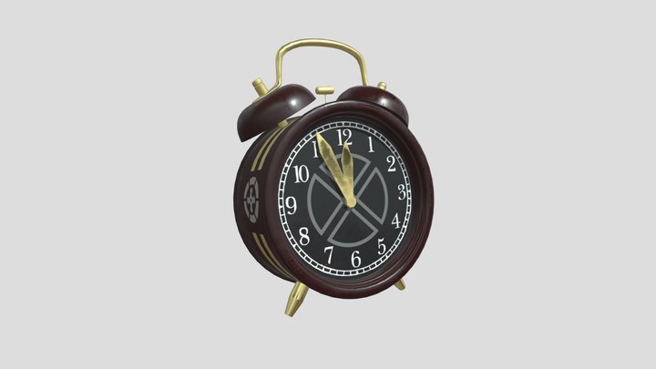 Alarm Clock