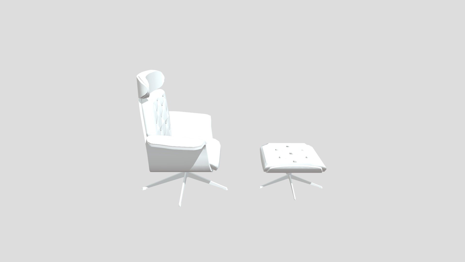 Armchair Test Final