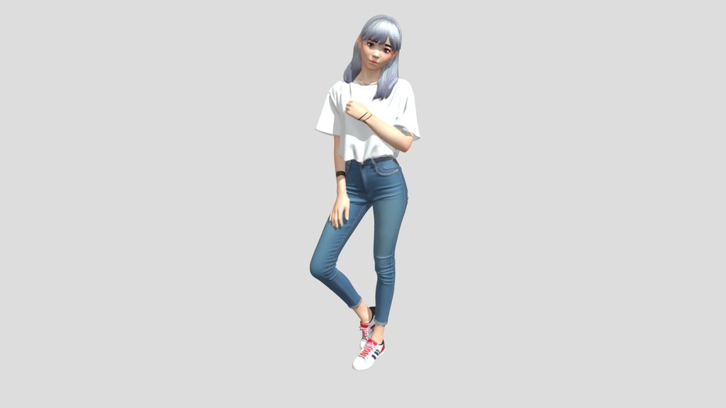 jeans-girl