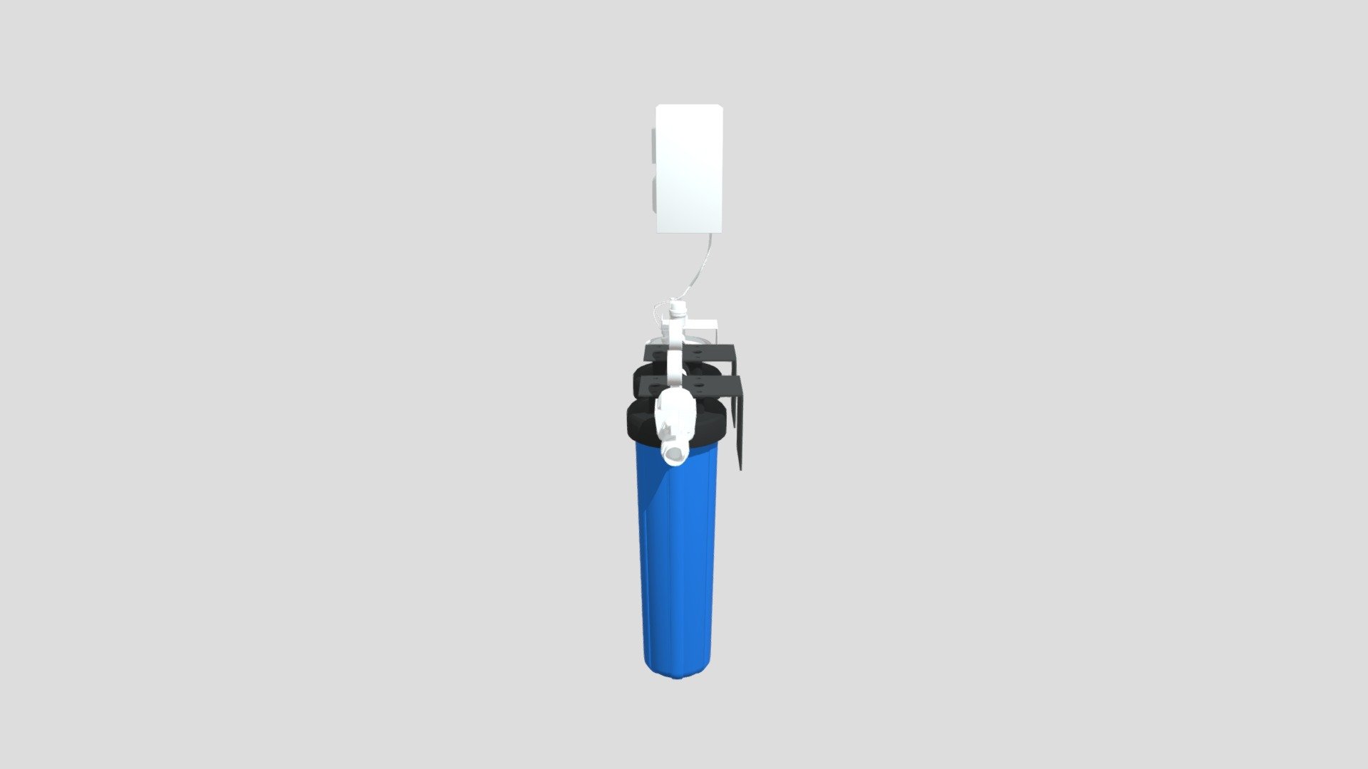 Dacha Plast XL FBX