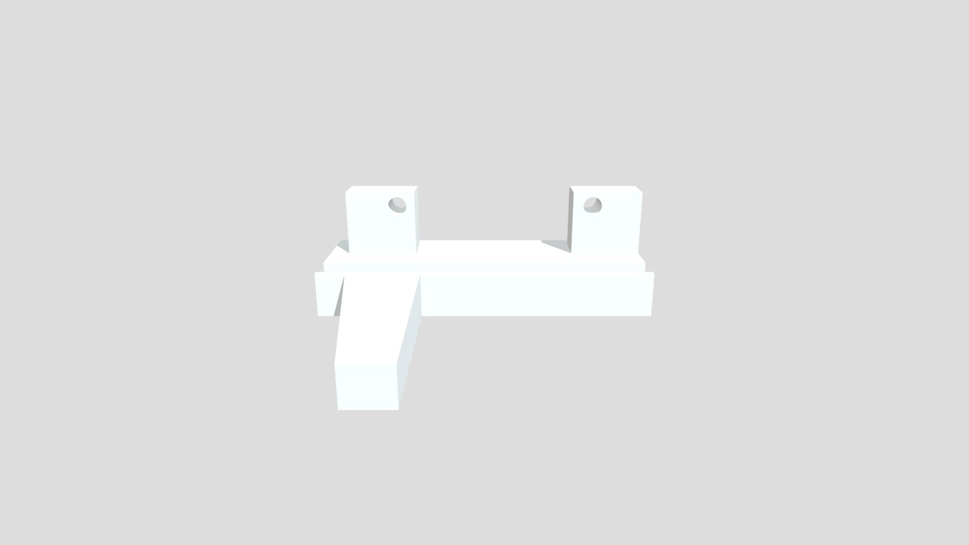Gripper Chassis