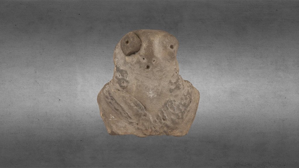 FS 1943 Fremont Figurine