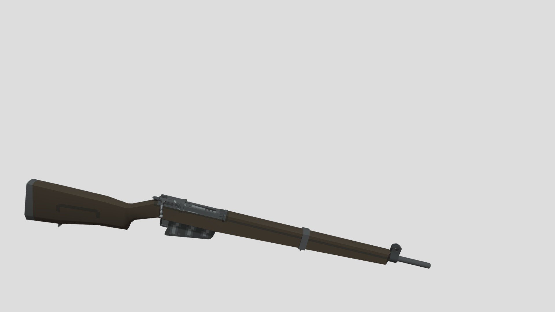 PixelArt Endfield - 3D model by oltra [b053dd8] - Sketchfab