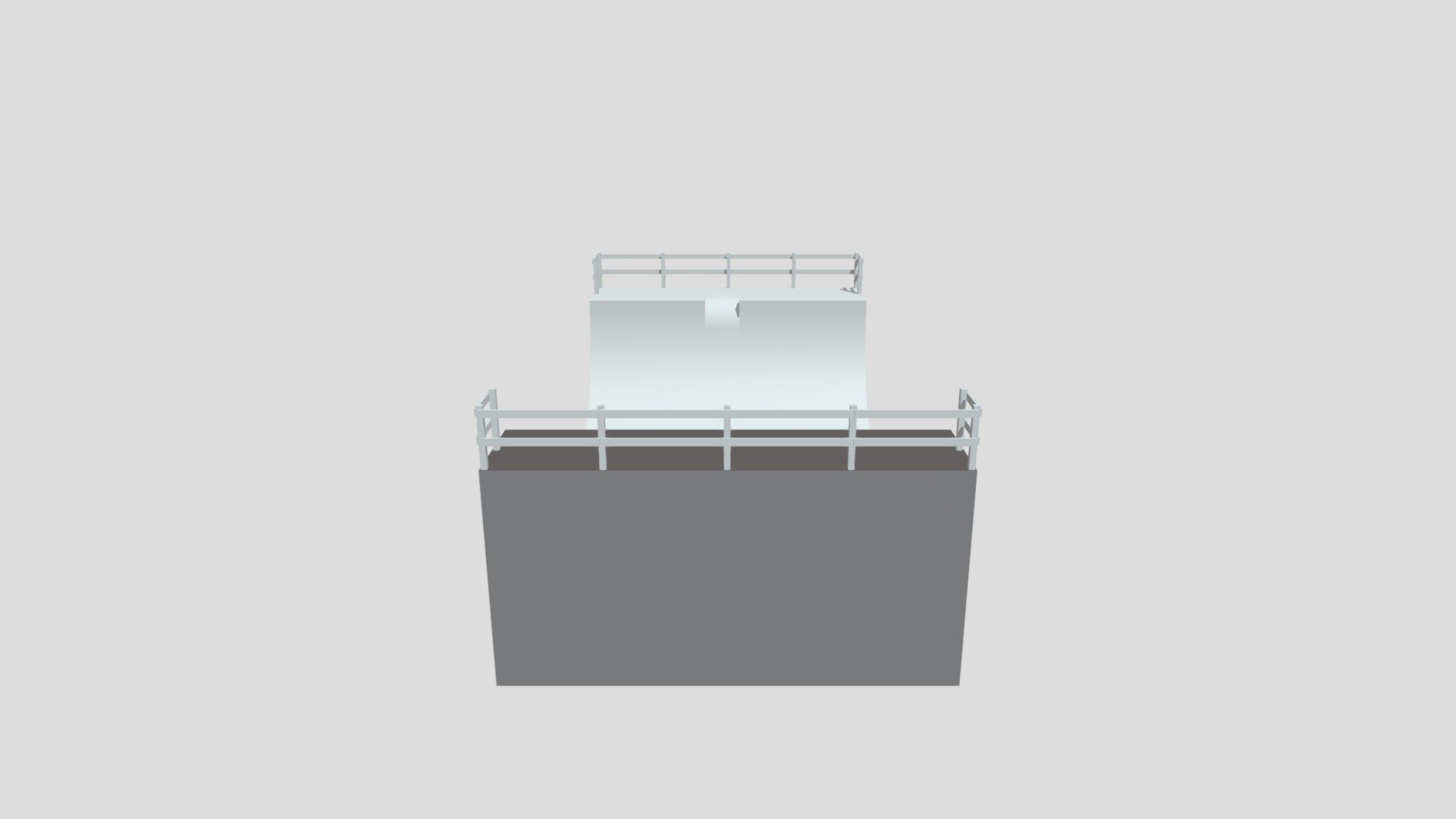 Halfpipe Project DIG4780C