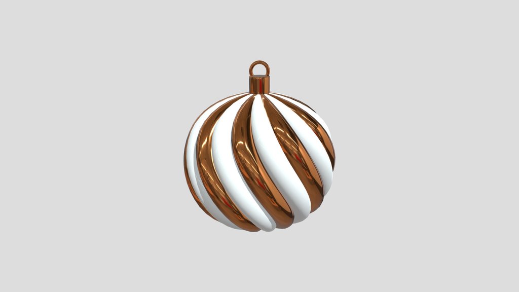 Christmas Decoration Ball