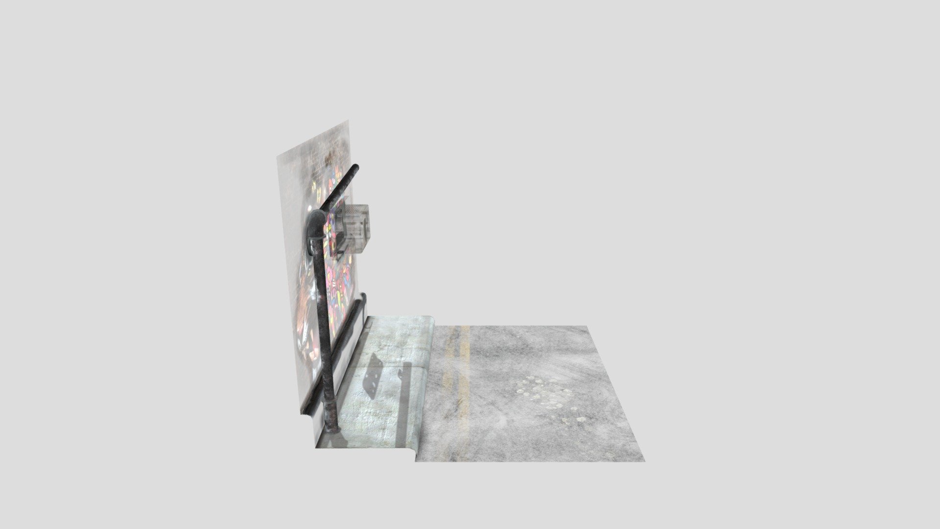 DLawrenceAlley