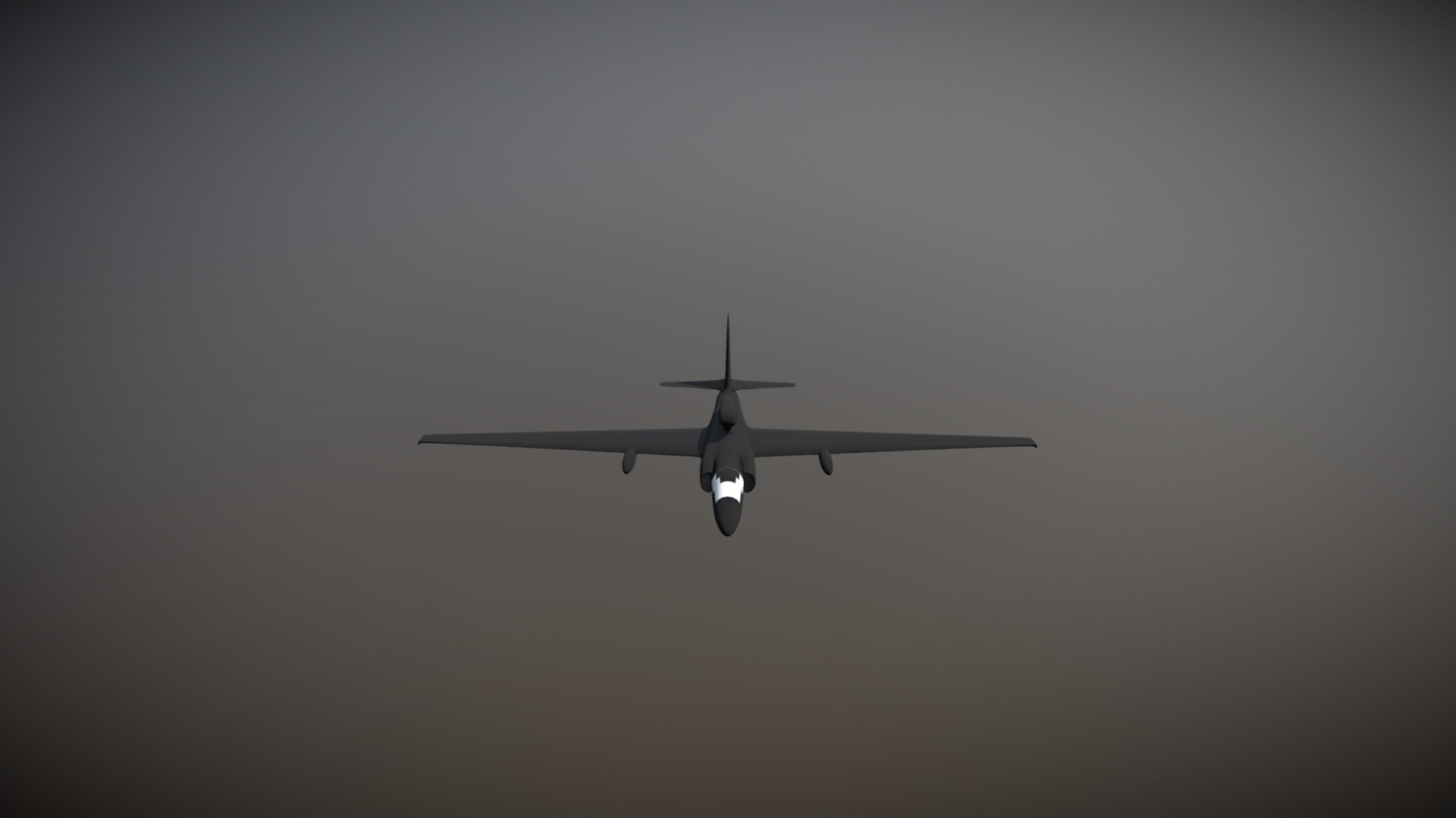 [WIP] U-2 Spy Plane