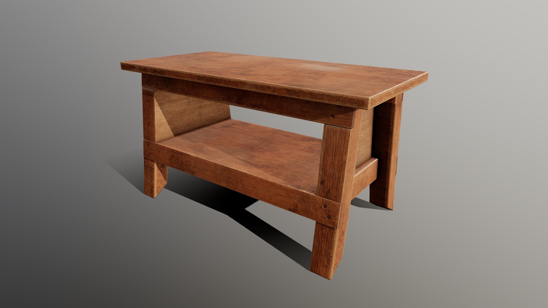 Table | Object 38