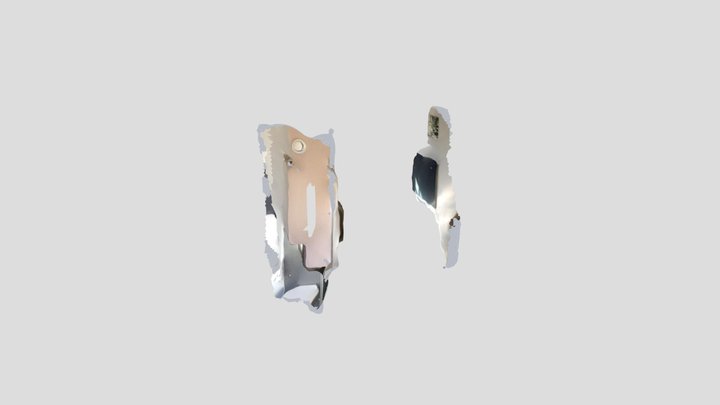 A TRNIO Model 3D Model