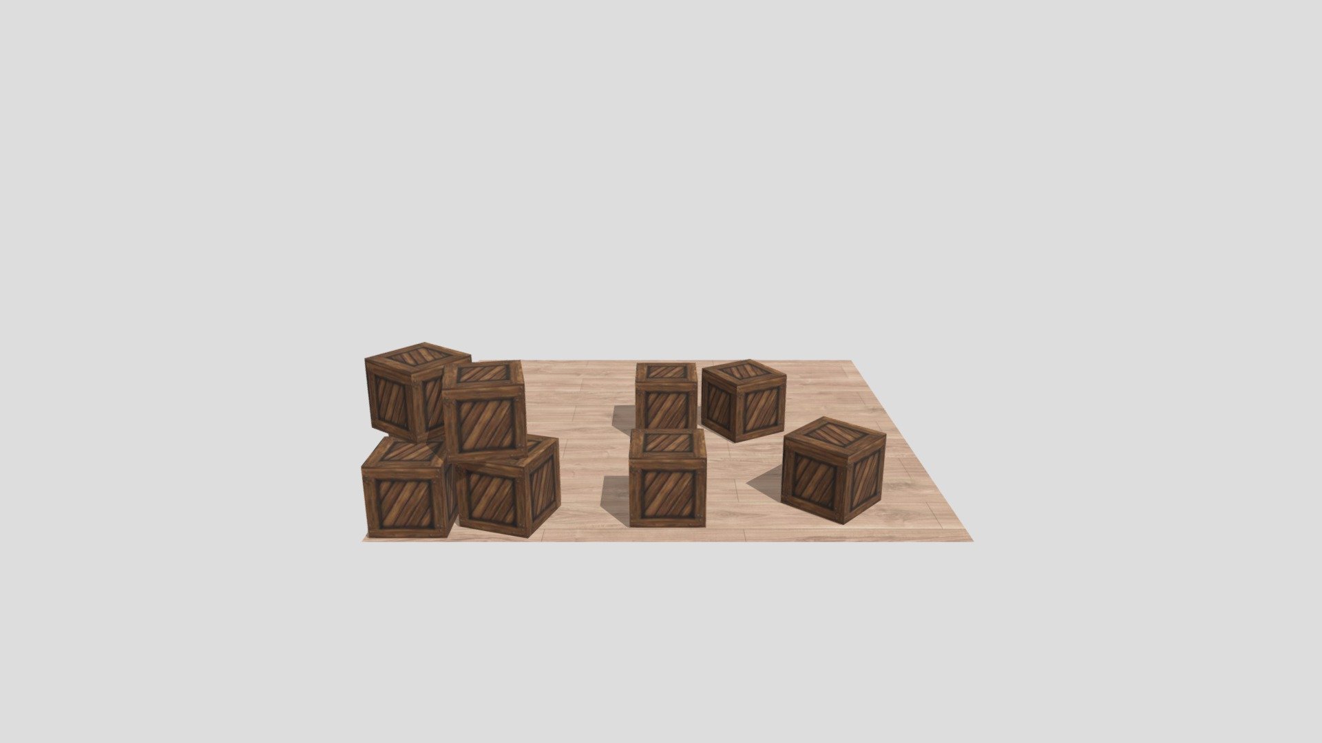 Crates2