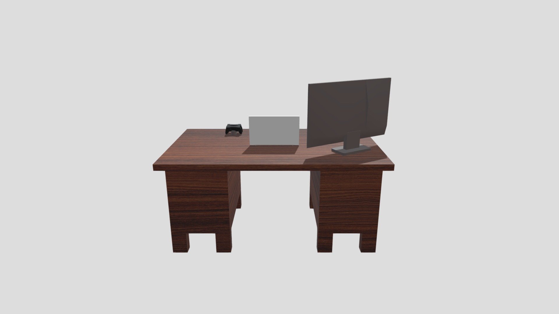 Table Colored DZ