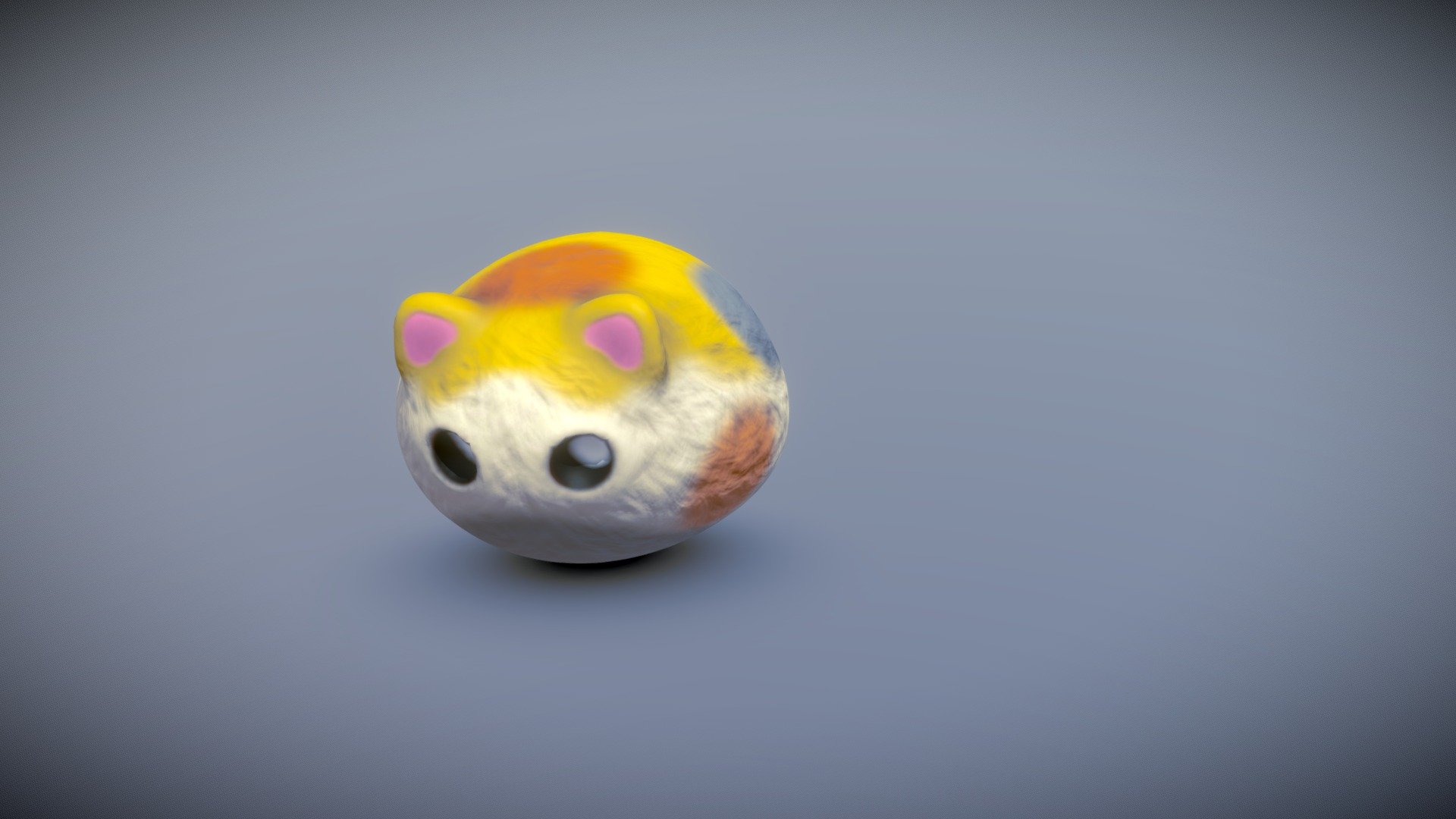 Gato de vivis LP