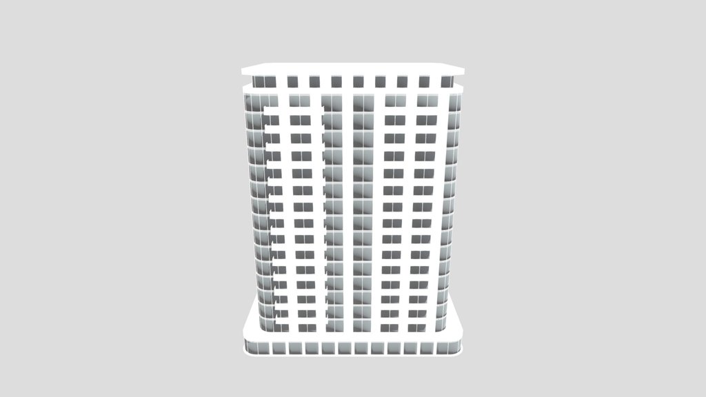 Horizon Glow Tower