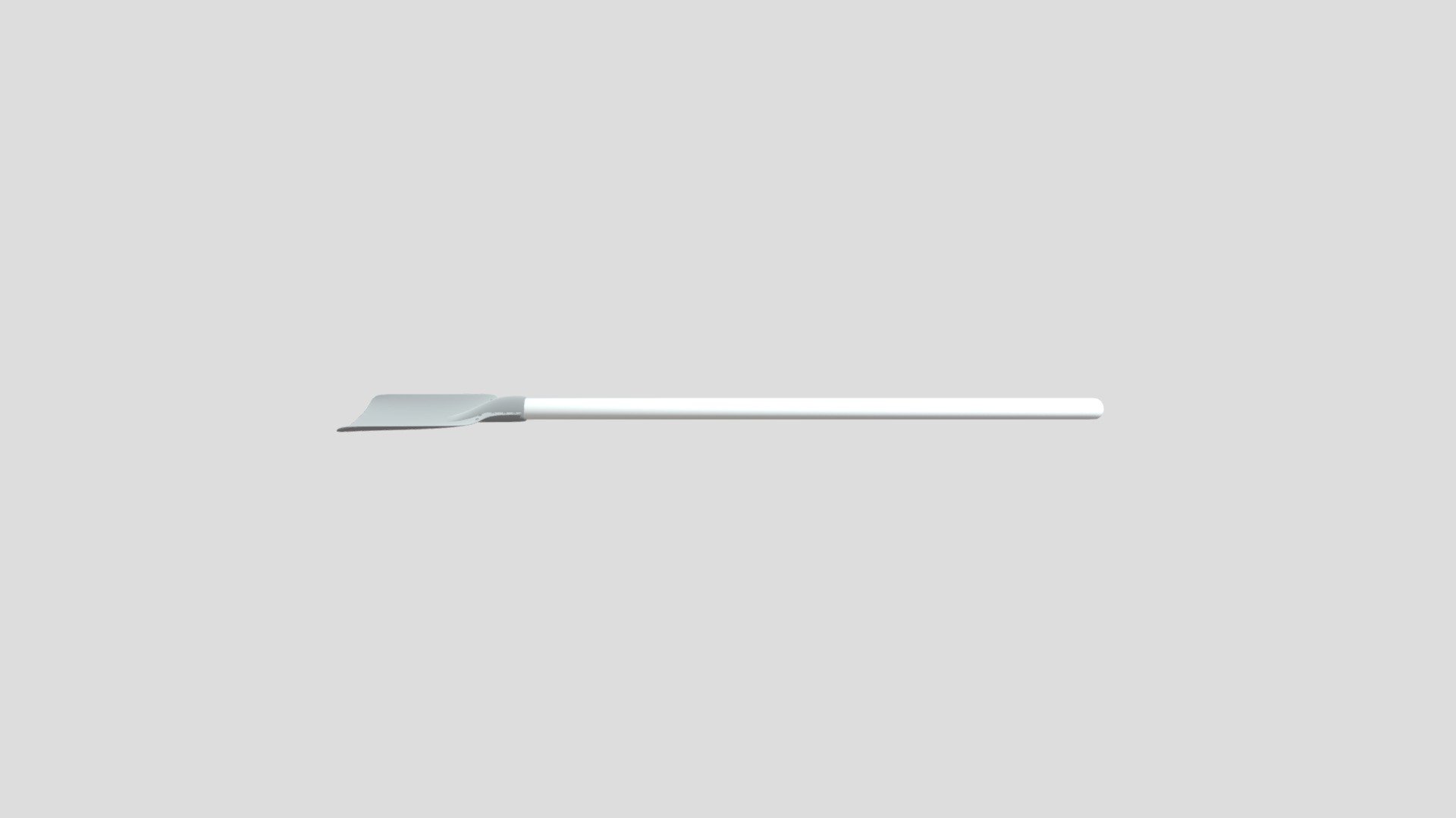 Shovel