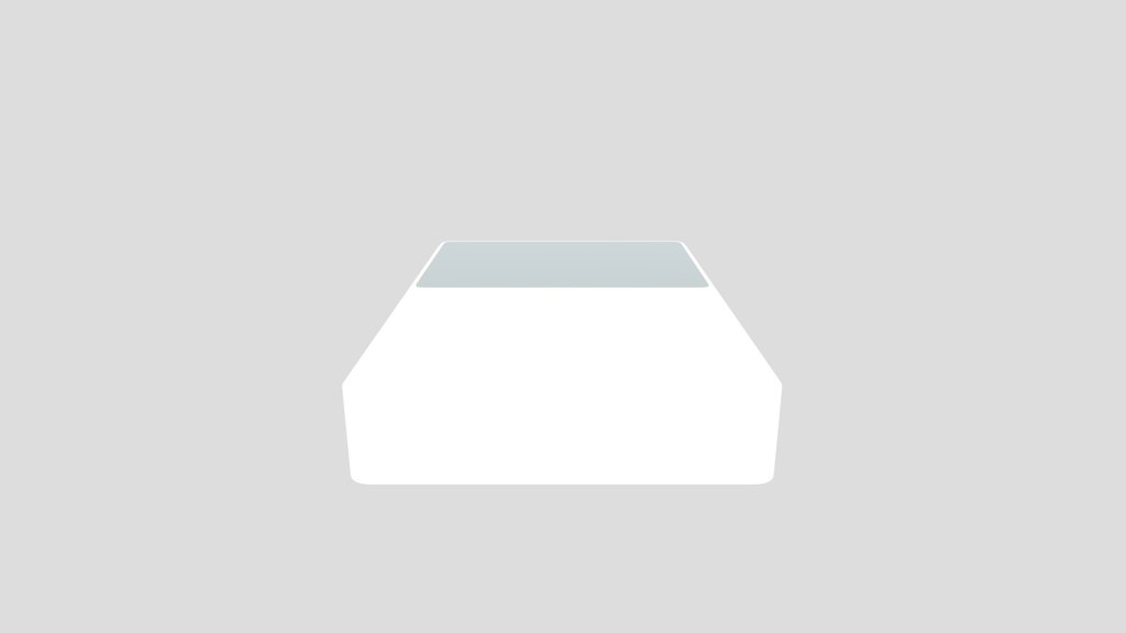 Gaming Console Model
