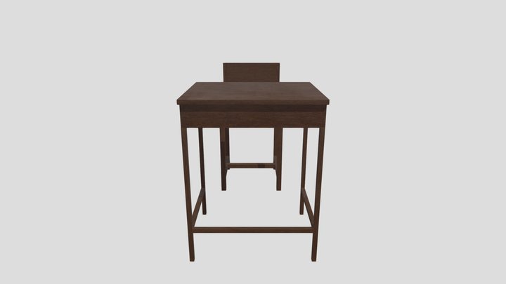 School Desk