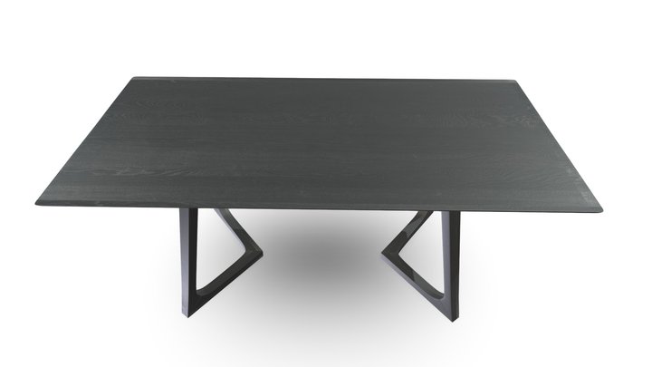 Godenza dining table 3D Model