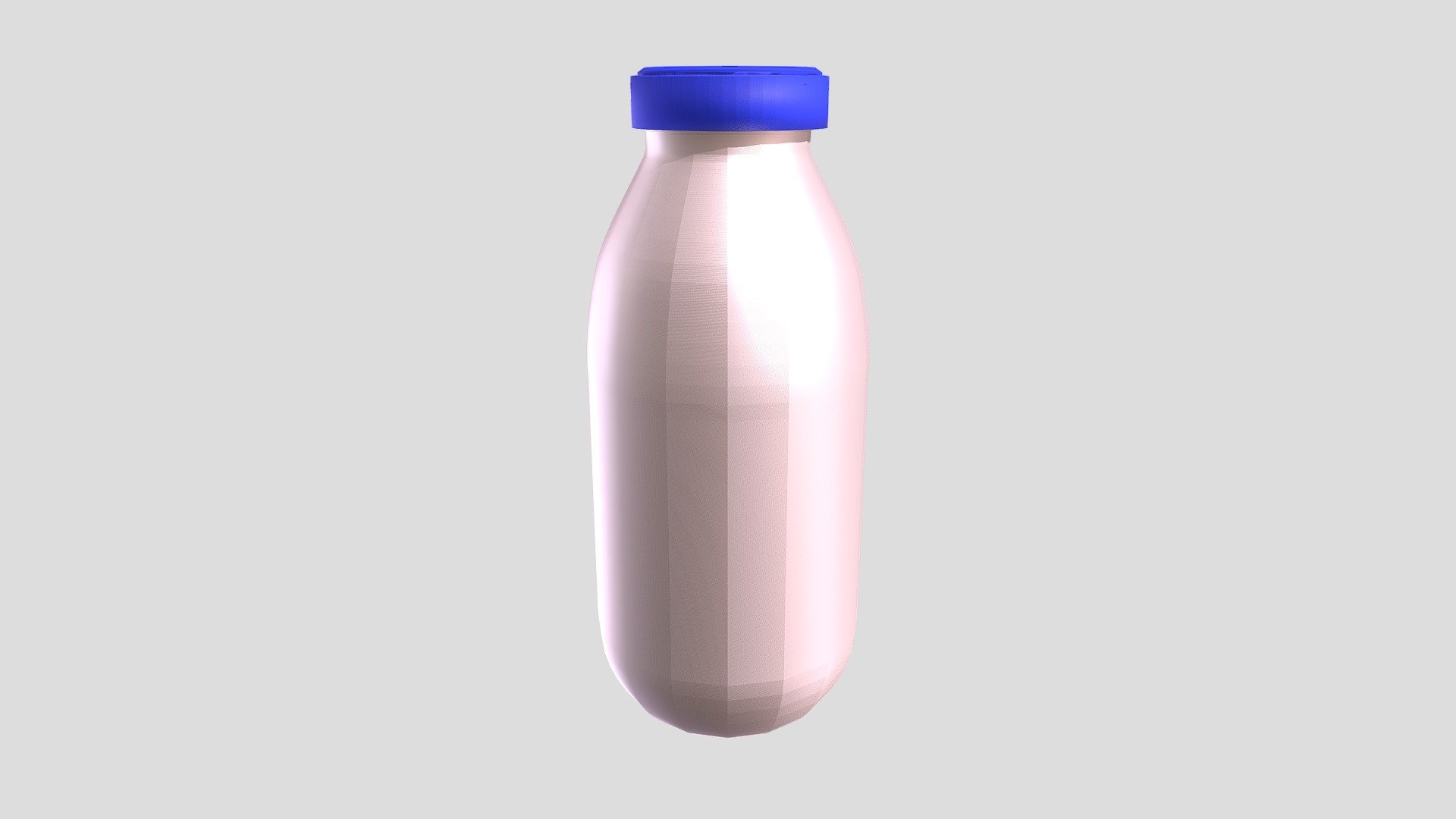 Bouteille De Lait