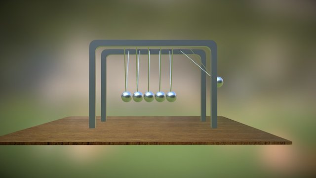 dar :) 3D Model