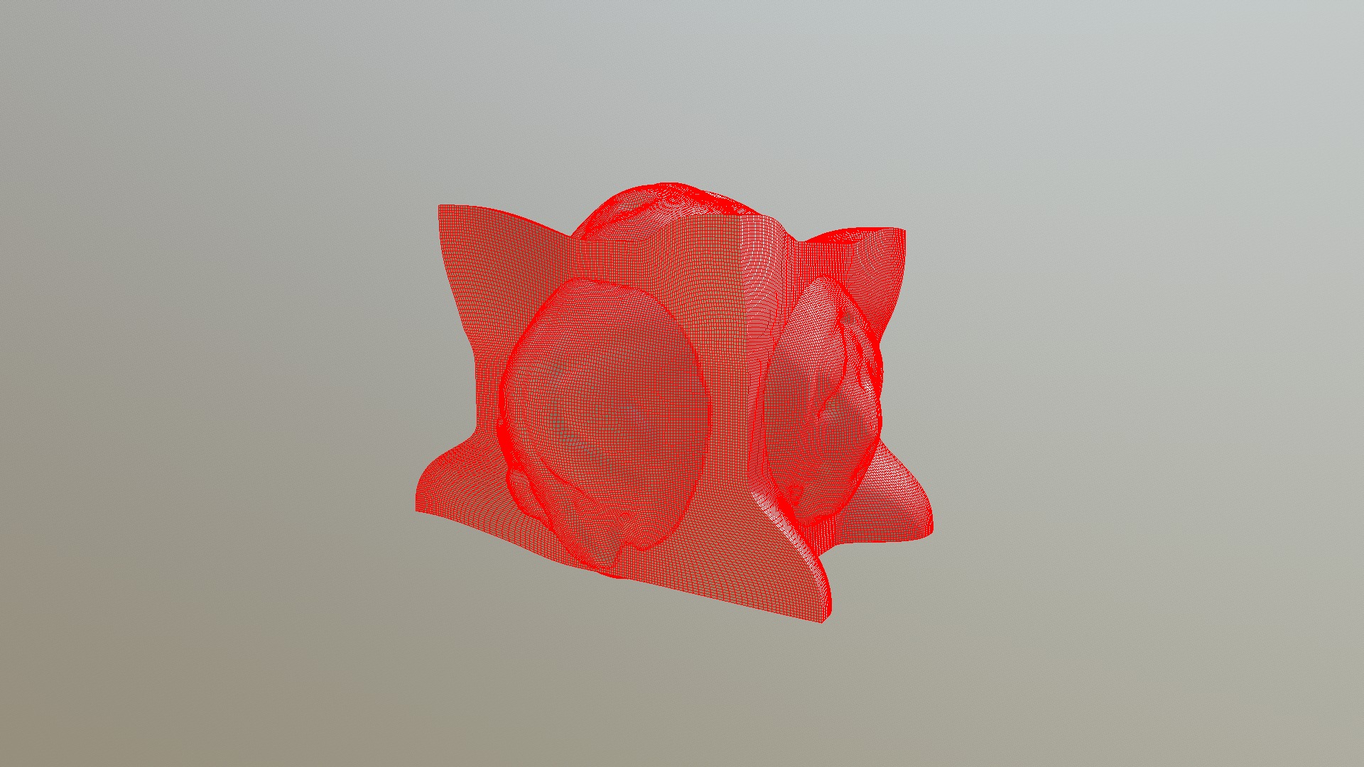 Brain Box - Download Free 3D model by Deyshon (@GamerDey) [b0614b2 ...