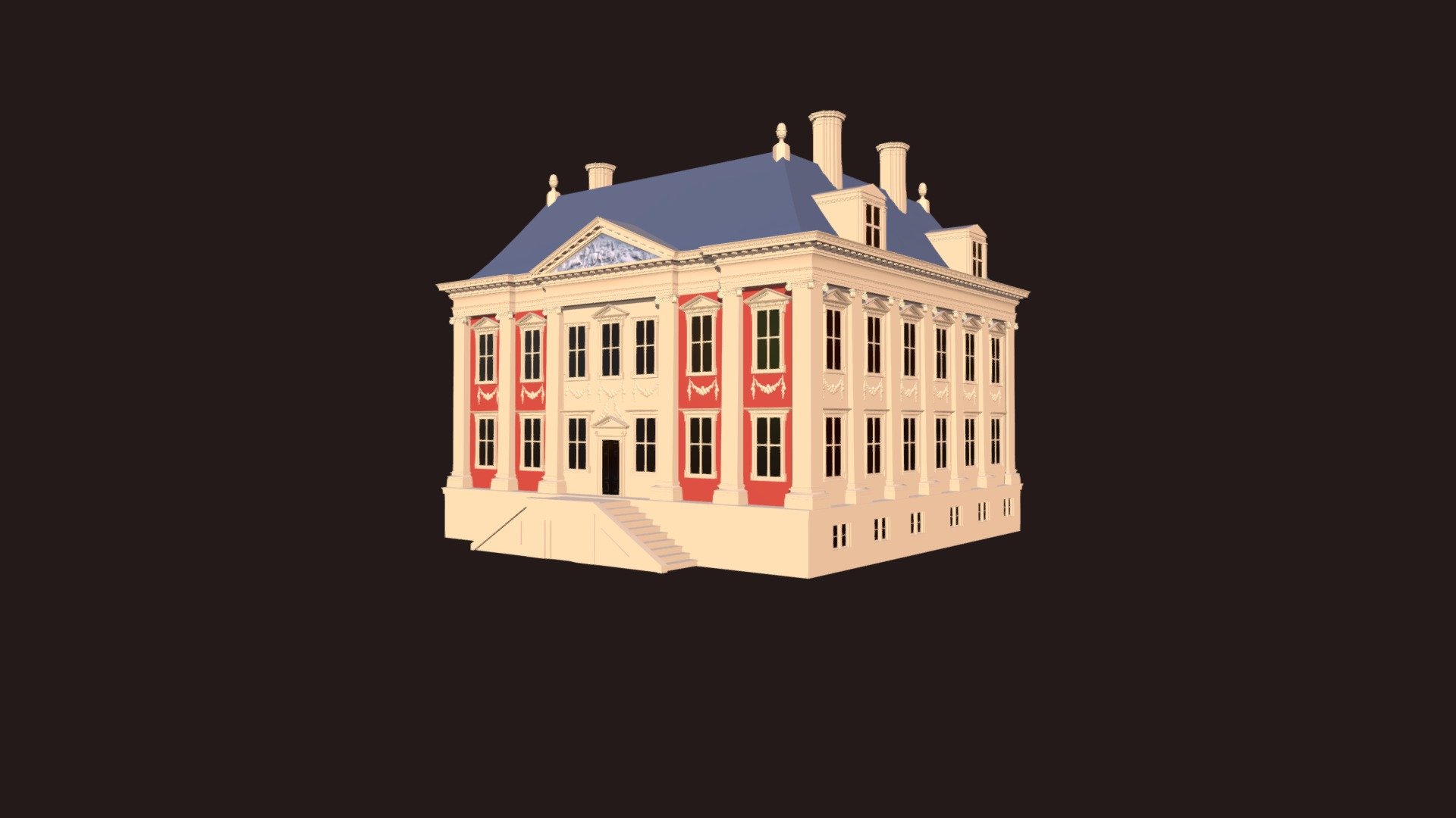 Mauritshuis