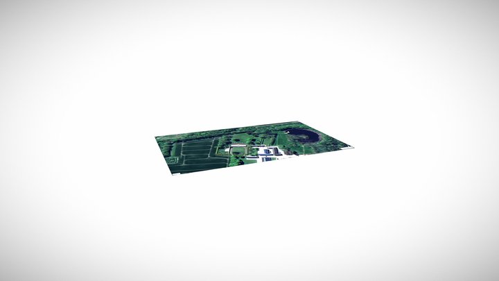 Context 3D Model