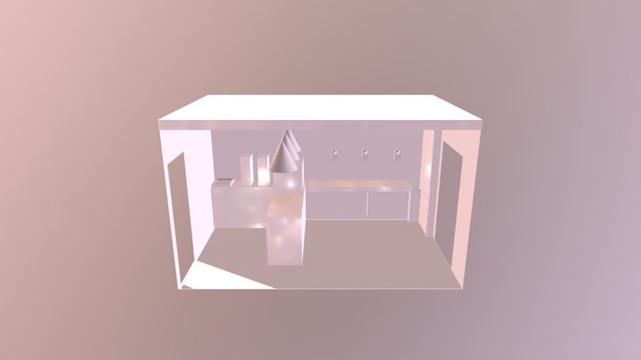 kofe — редакт1 3D Model