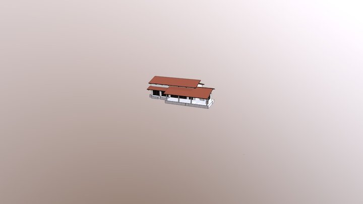 FERNANDO-SC 3D Model