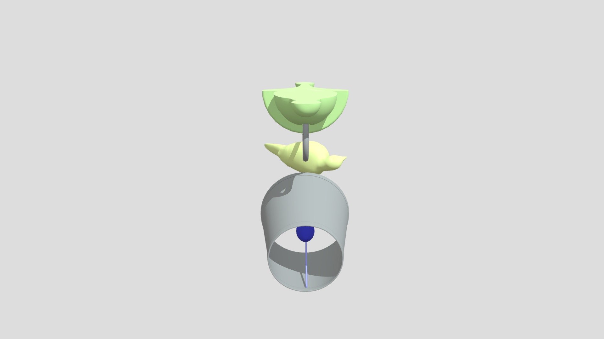 Loft It LOFT1029W-1 - Download Free 3D model by Lu.ru (@svetmagaz ...