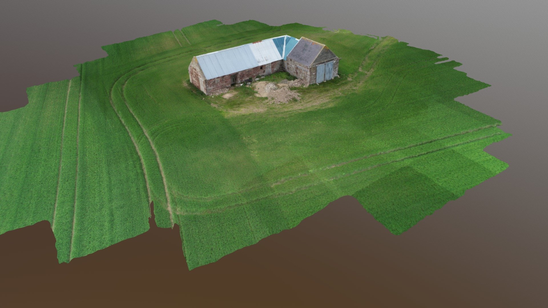 Steading practice 1
